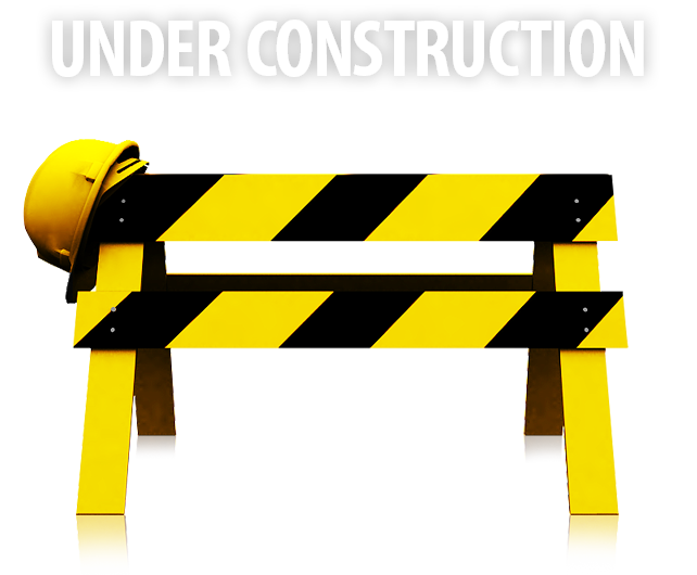 Under Construction